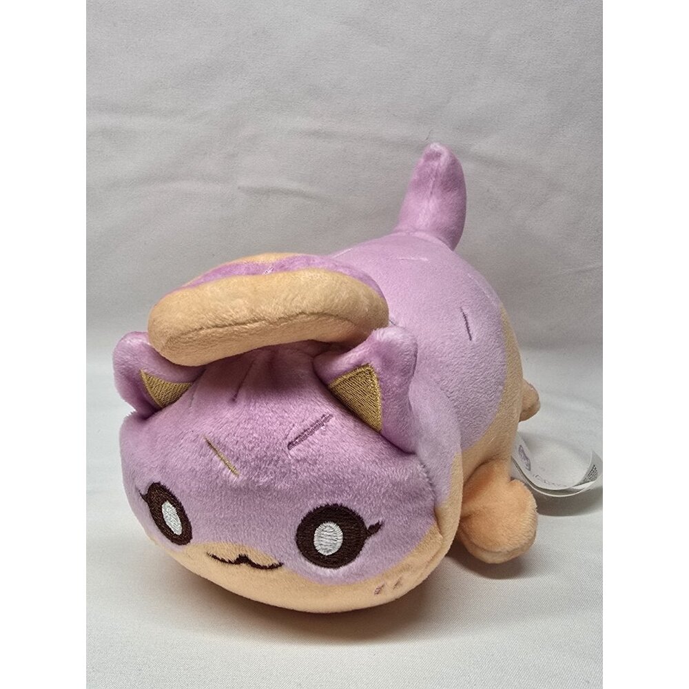 Aphmau MeeMeows 6" Mystery Plush Litter 1 - Donut Cat